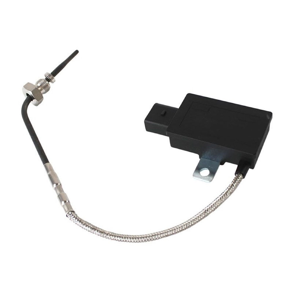 Exhaust Gas Temperature Sensor 07C919529K 07C919529D for use with Bentley W12 Engine Vehicle Flying Spur Continental 2004-2019